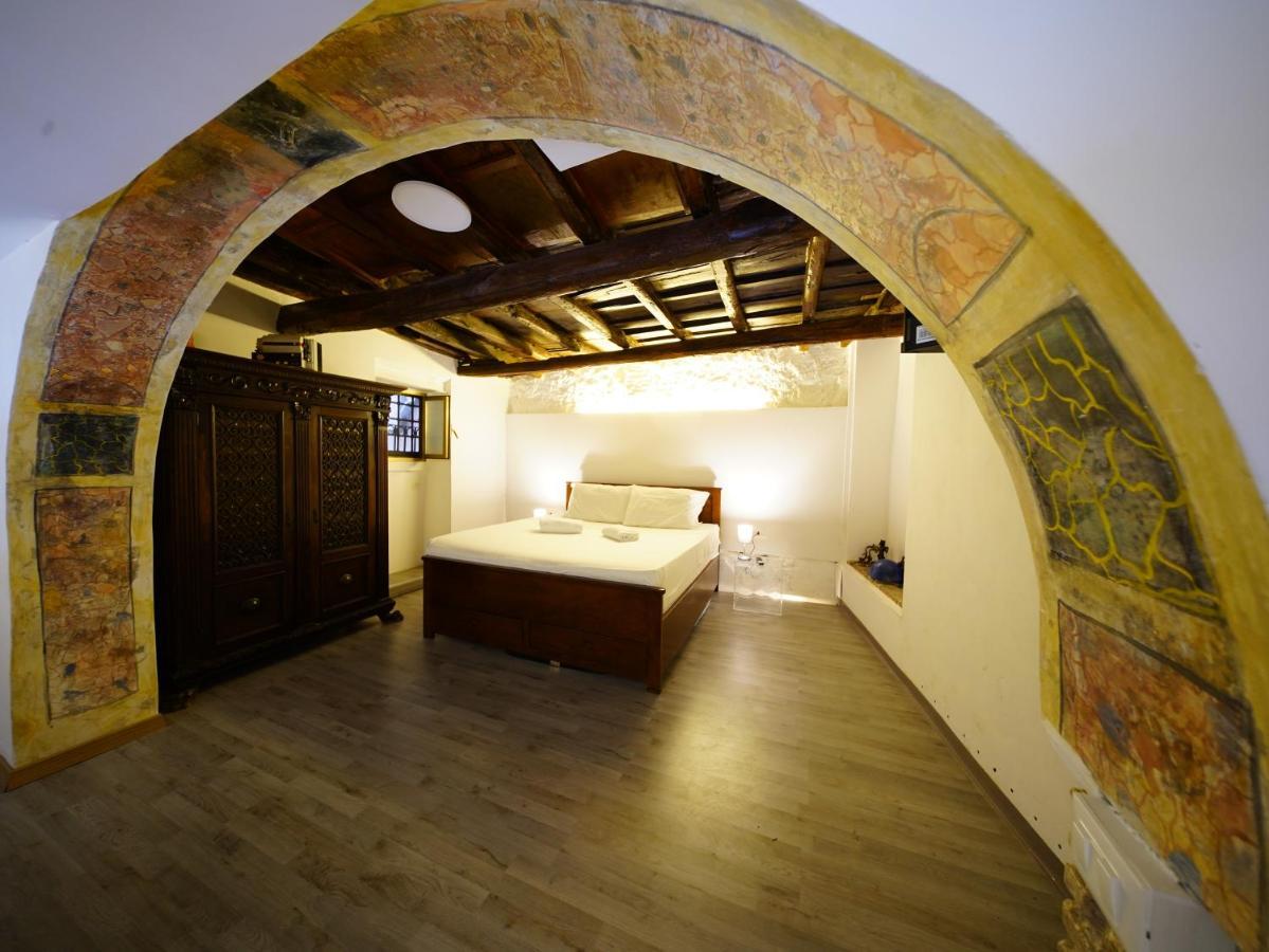 Tre Colonne Appartement *