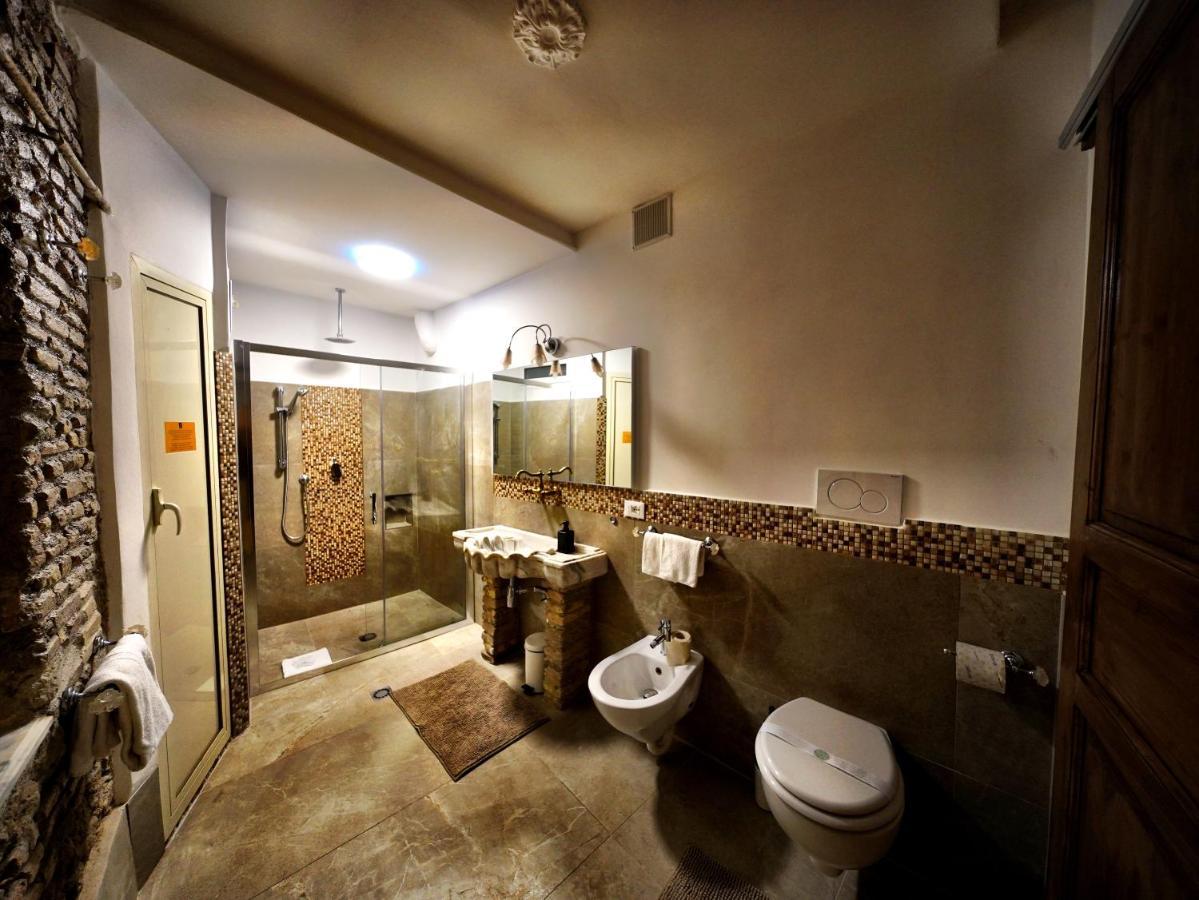 Tre Colonne Appartement