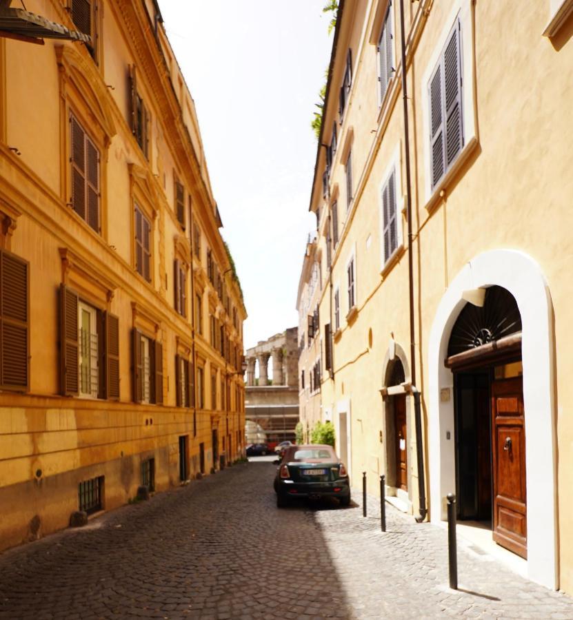 Appartement Tre Colonne Rome