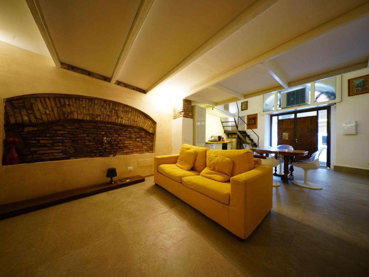 Tre Colonne Appartement *